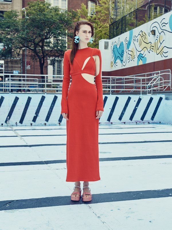 rosie assoulin spring 2016