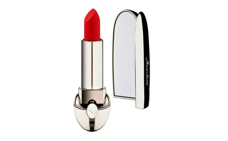 Rouge G lovely packaging