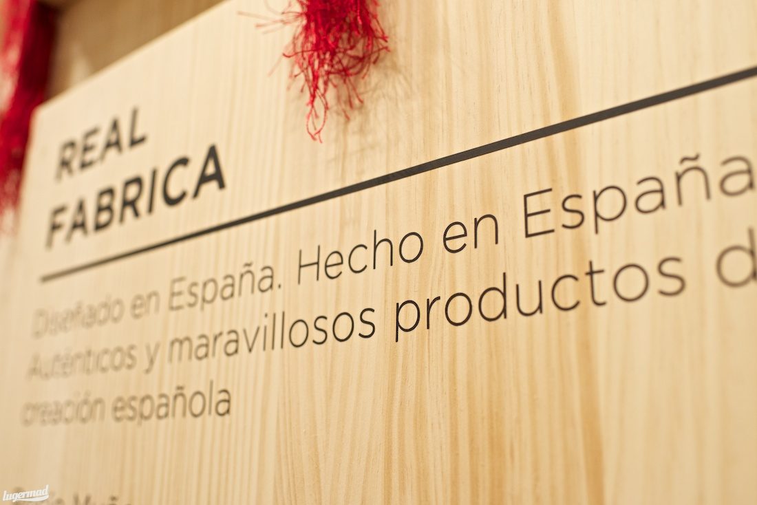Las Rozas Village  Spanish Products