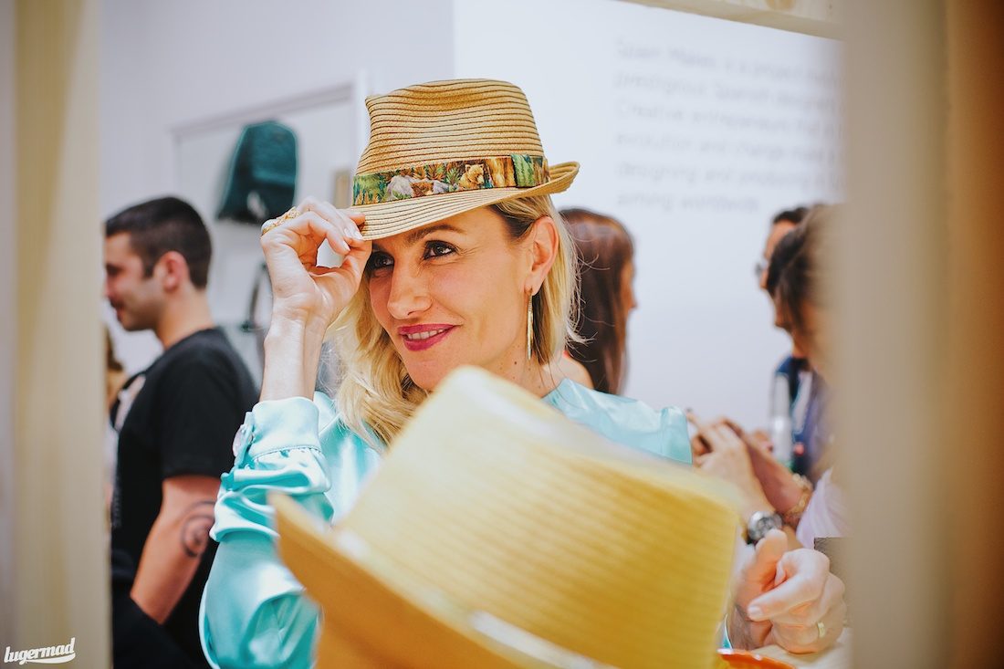 Las Rozas Village Fashion Bloggers