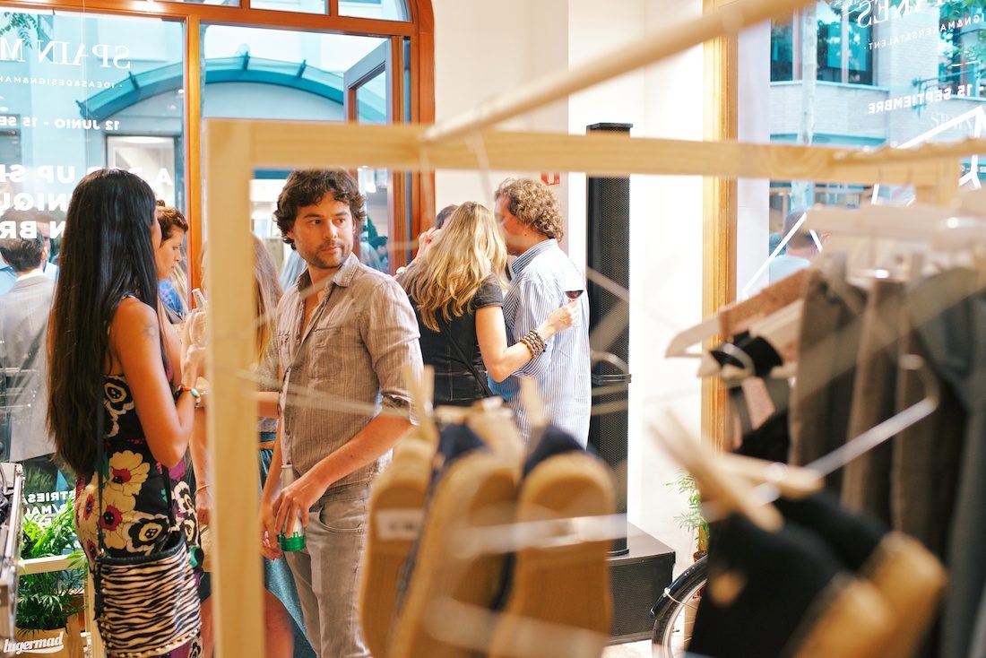 Las Rozas Village Events
