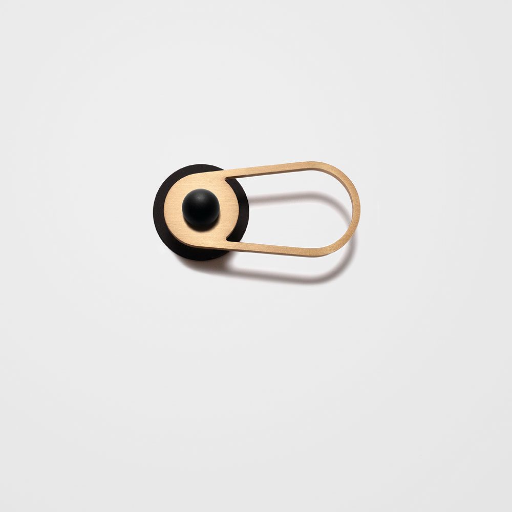 Bonnemazou Cambus’s door handles