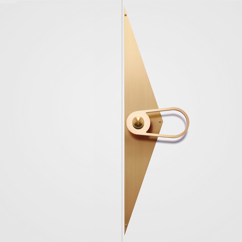 Bonnemazou Cambus’s door handles