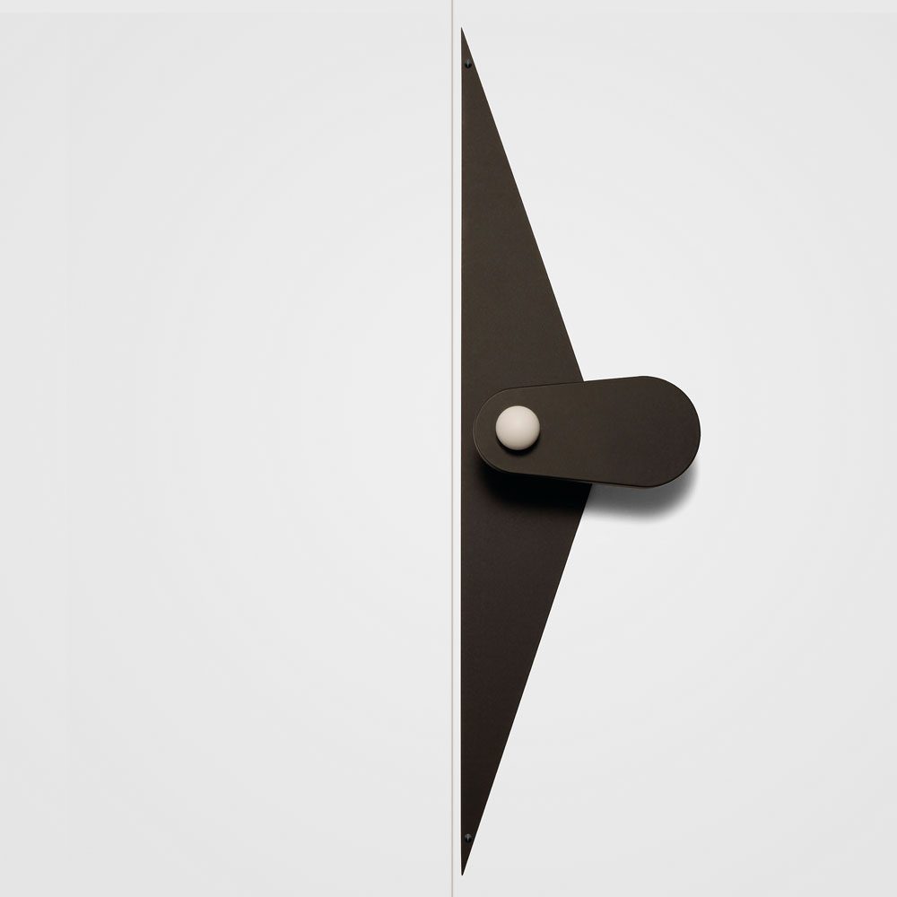 Bonnemazou Cambus’s door handles