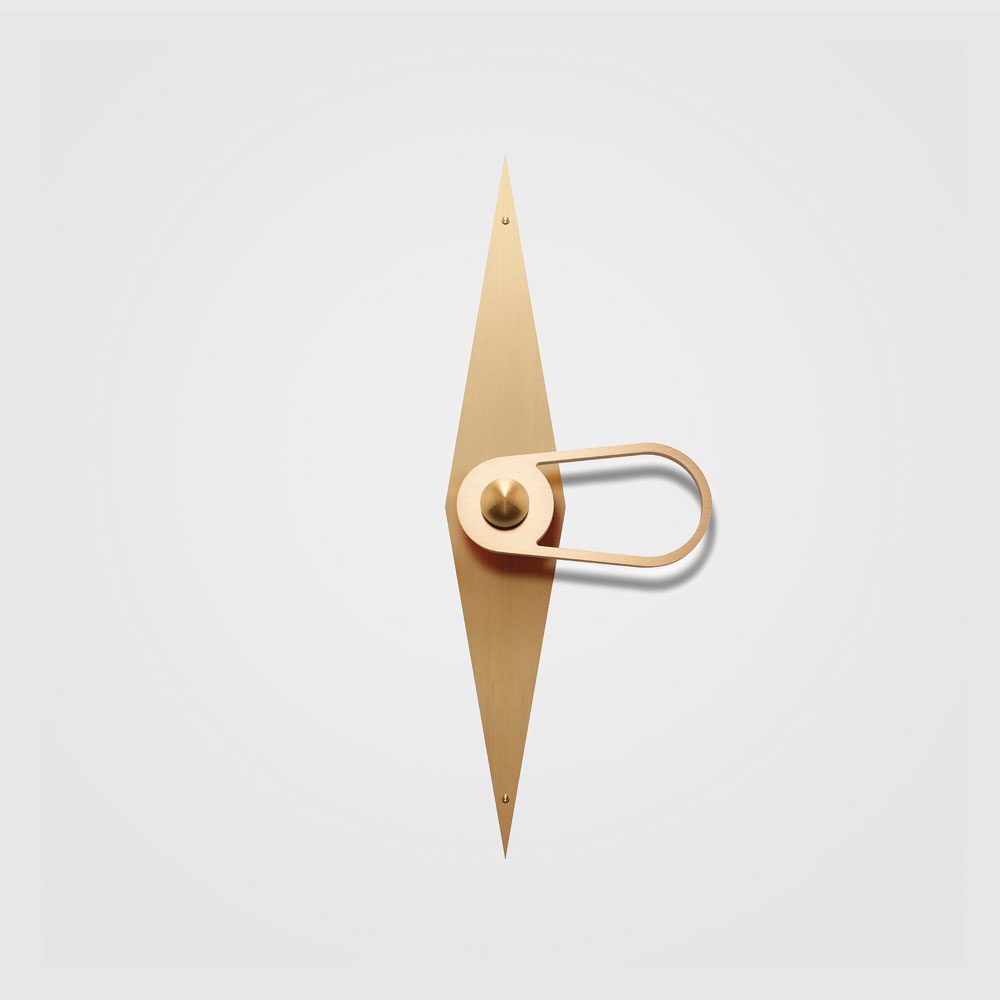 Bonnemazou Cambus’s door handles