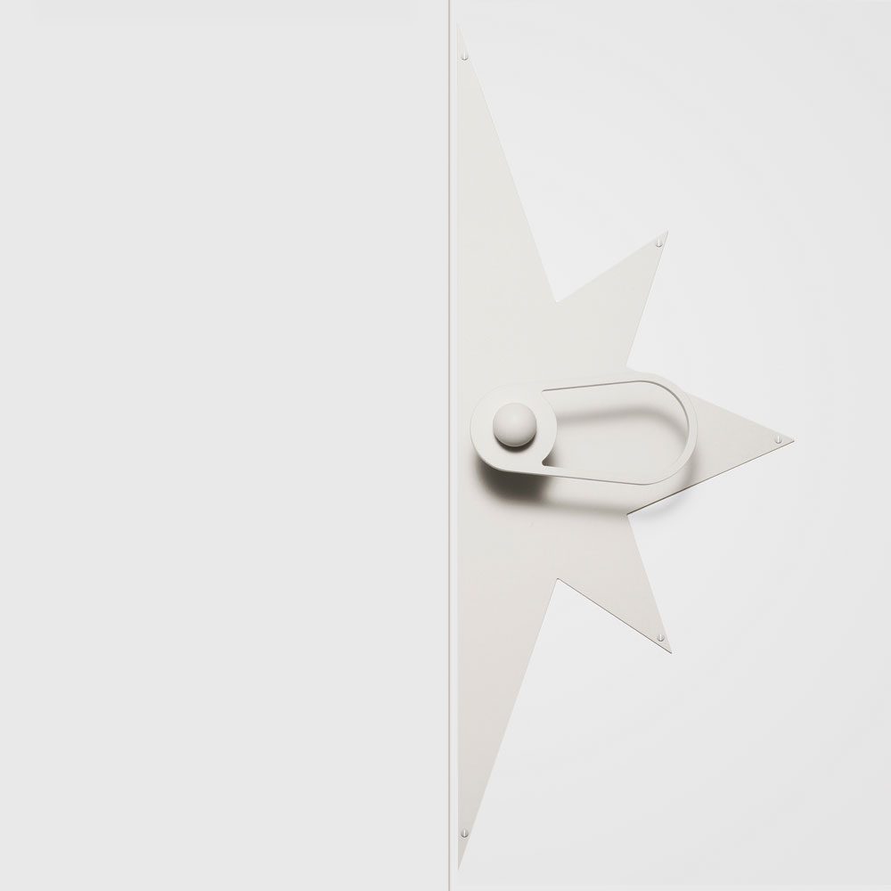 Bonnemazou Cambus’s door handles