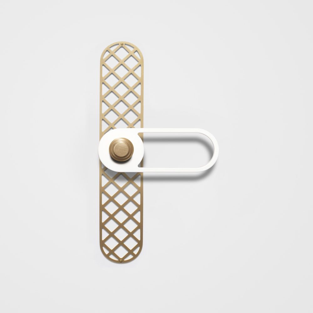 Bonnemazou Cambus’s door handles