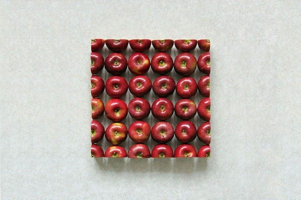 Creative food photography by Sakir Gokcebag