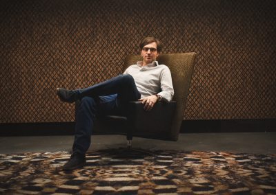 Editor at Mooi Space