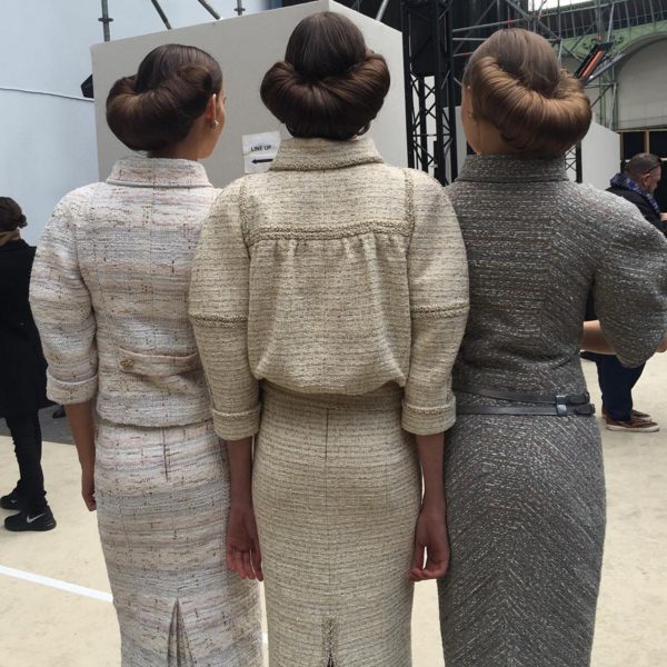 sammcknight1 chanel instagram haute couture show ss16