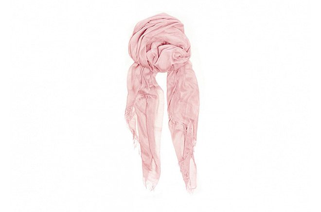 scarf