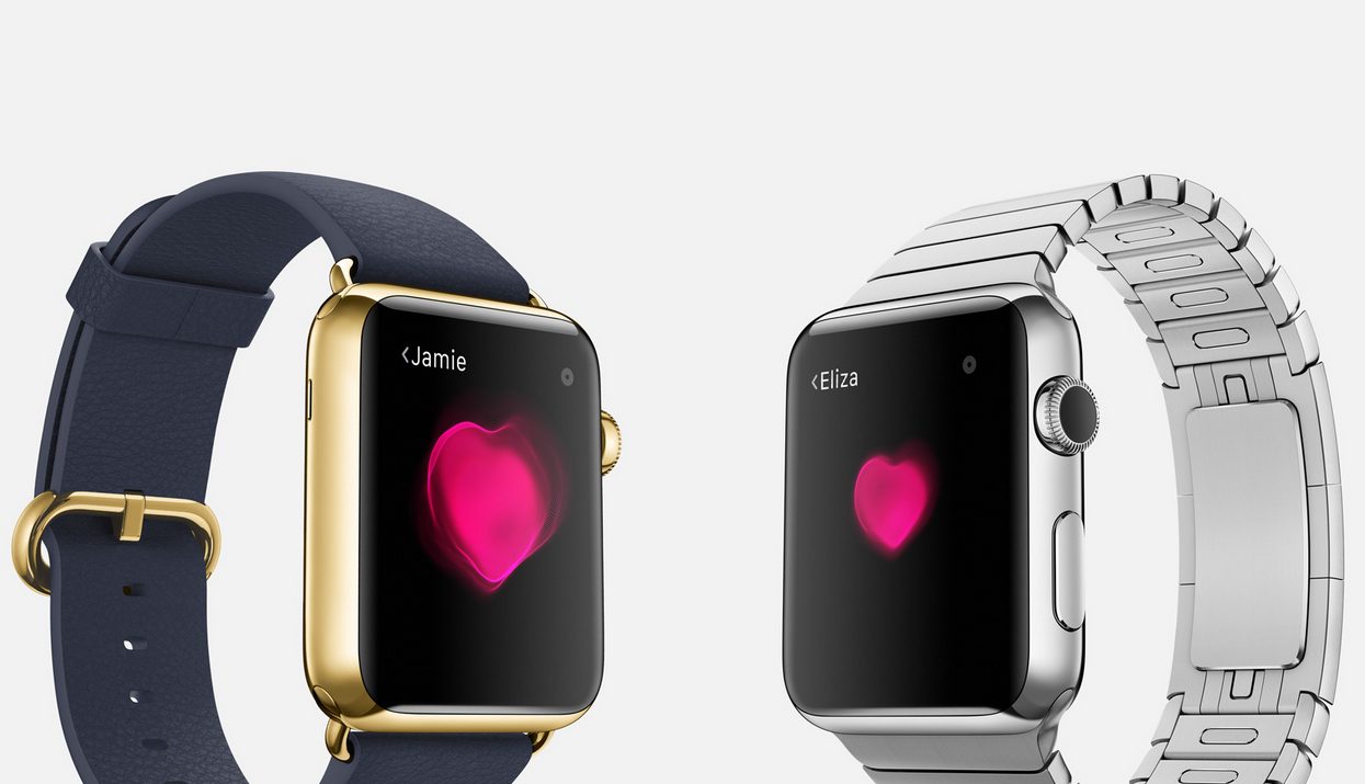 Apple watch
