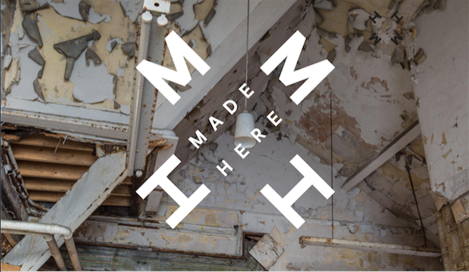 Made Here
