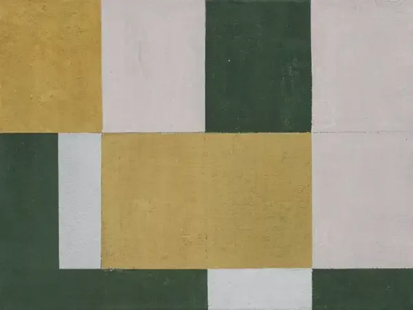 Dialogues: Memories of Alfredo Volpi