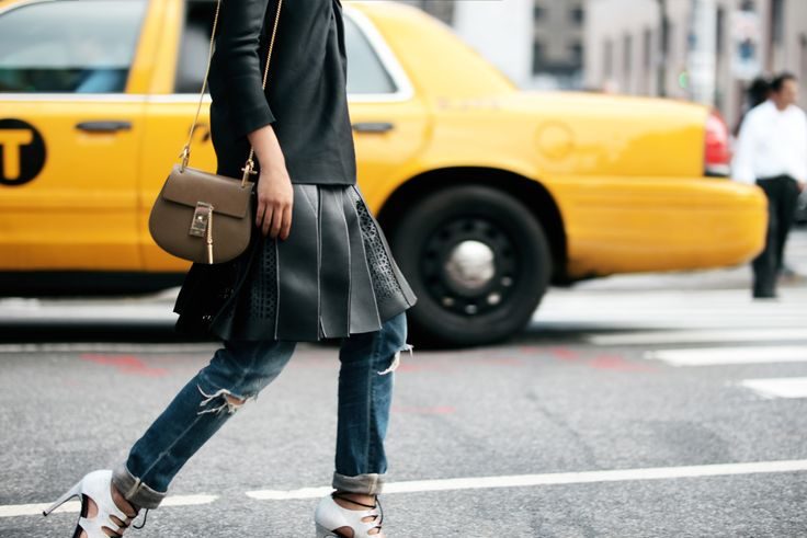 Shine by Three Chloe Drew bag