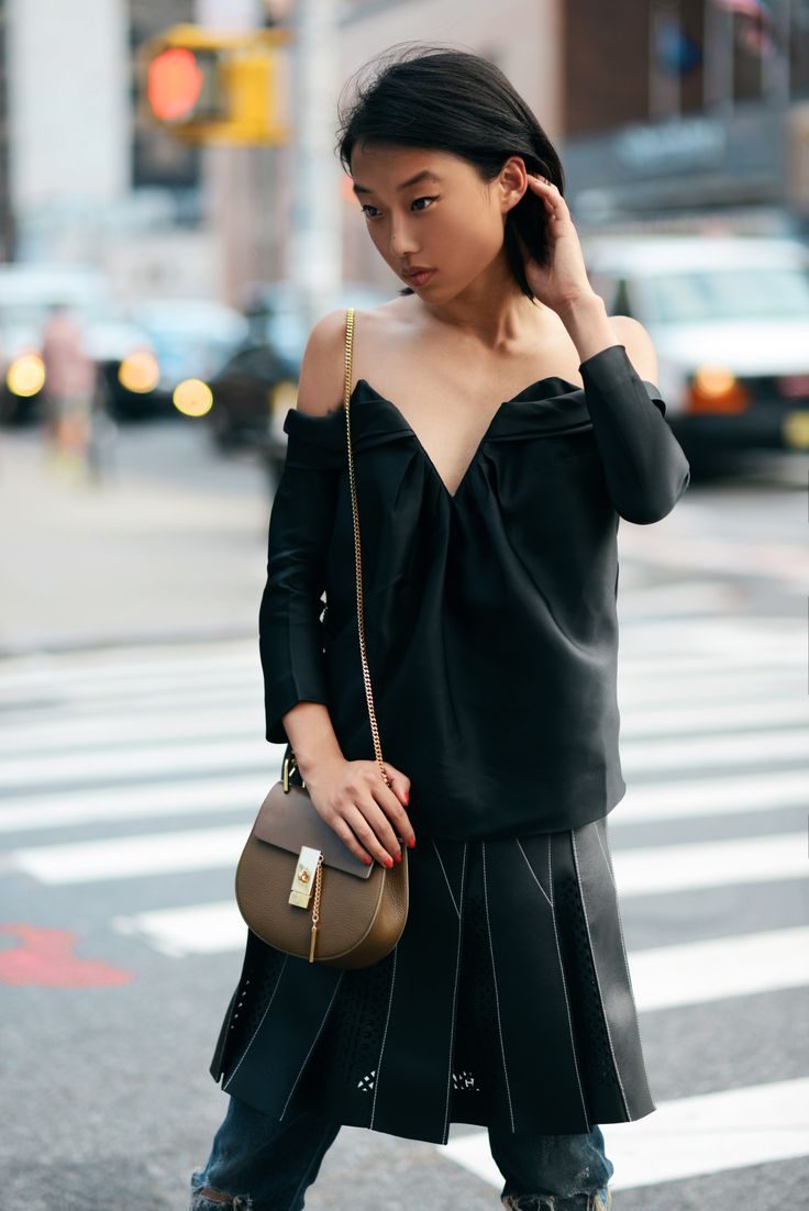 Shine by Three Chloe Drew bag