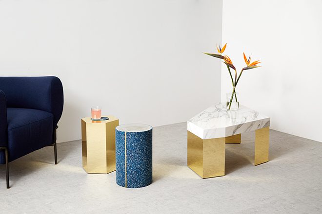Arielle Assouline-Lichten’s Slash objects