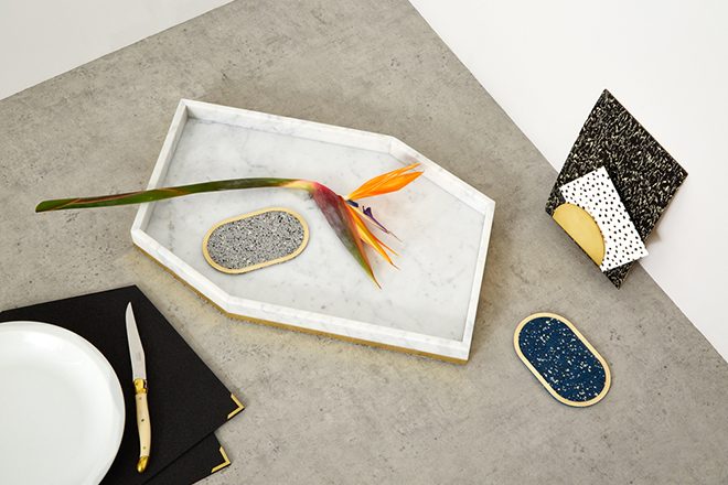 Arielle Assouline-Lichten’s Slash objects