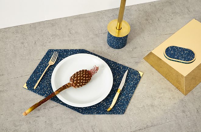 Arielle Assouline-Lichten’s Slash objects