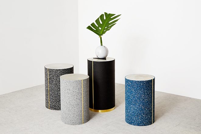 Arielle Assouline-Lichten’s Slash objects