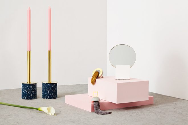 Arielle Assouline-Lichten’s Slash objects