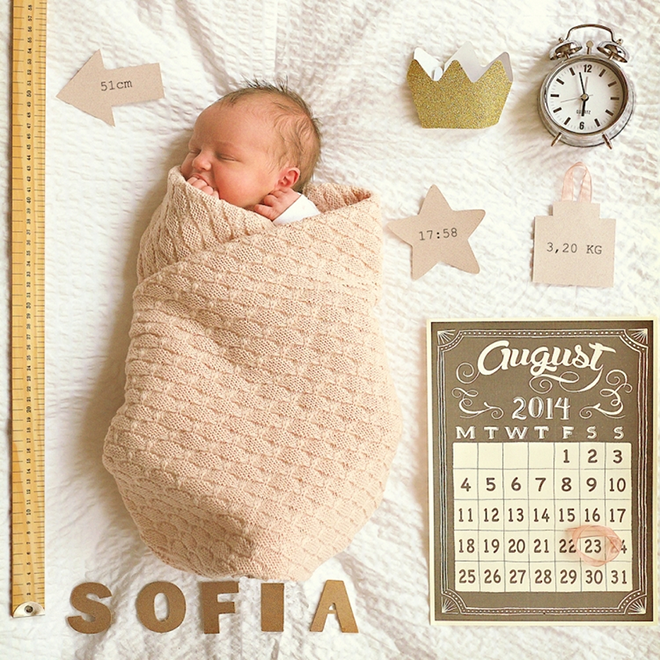 New born photography london