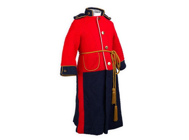 soldier