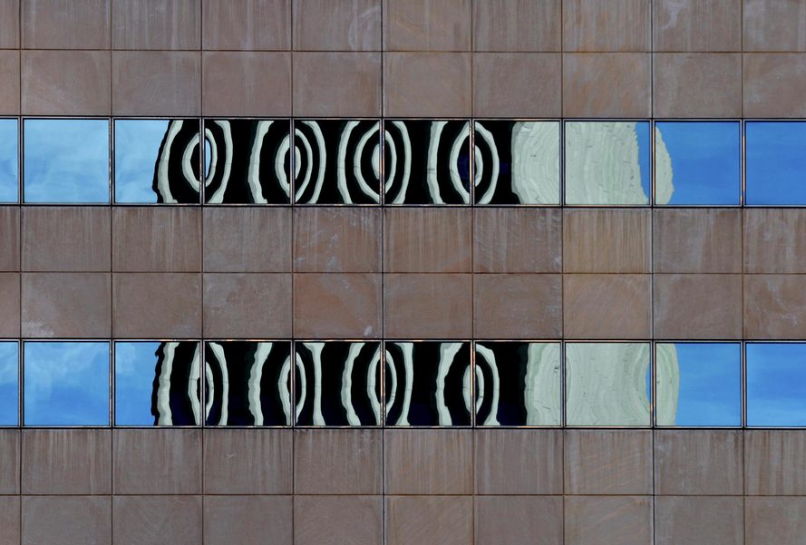 Stuart Allen abstract architecture photography