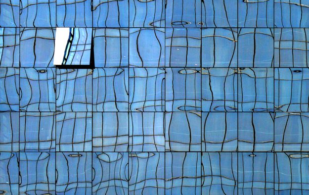 Stuart Allen abstract architecture photography