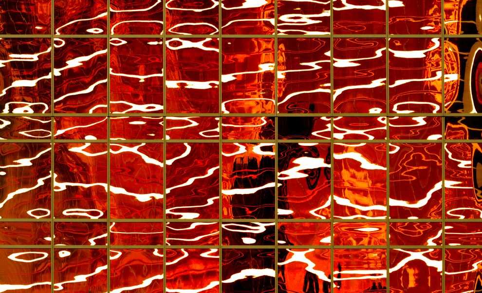 Stuart Allen abstract architecture photography