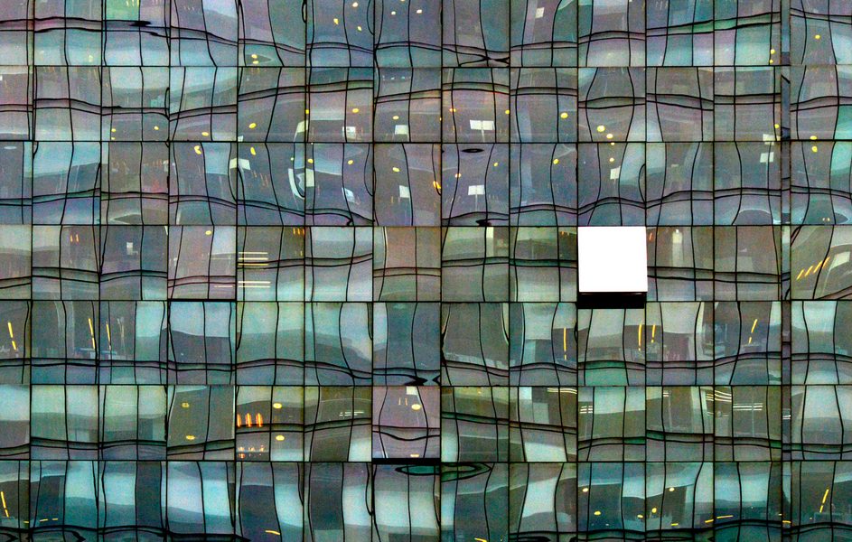Stuart Allen abstract architecture photography