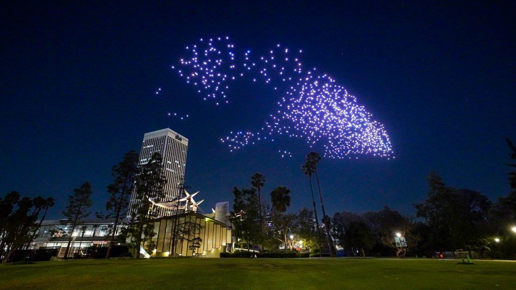 Studio Drift Aa Drone Lacma 2026 C2 A9pablo Garcia 1191
