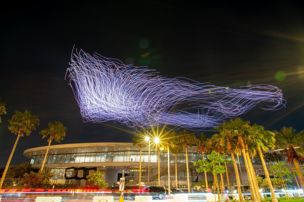 Studio Drift Lacma 2026 C2 A9bo Bridges 08950