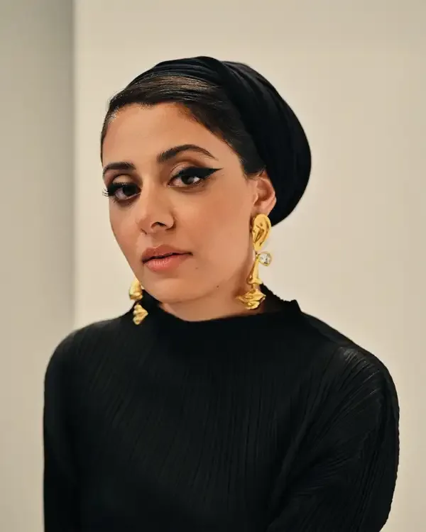 Sumayya Vally, Architect