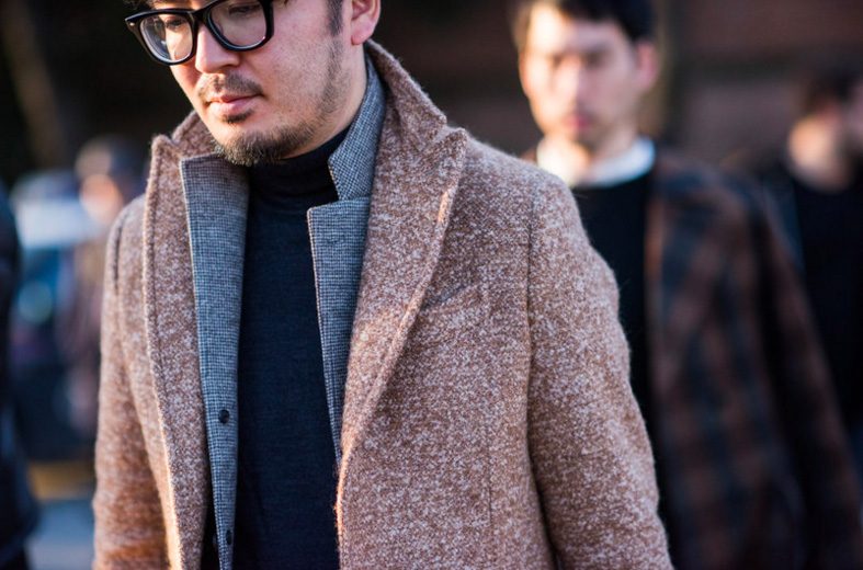 Suzanne Middlemass Pitti Uomo