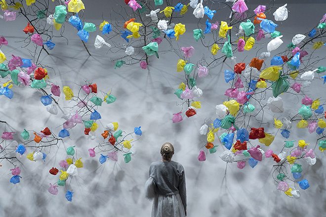 In the frame: Art Basel 2015