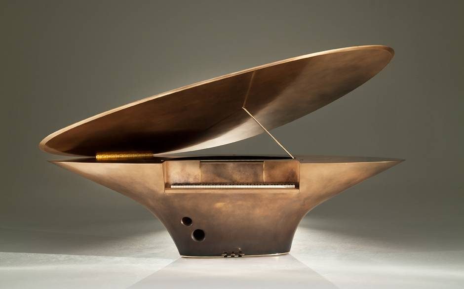 The Baby by Based Upon Masterpiece London 2015
