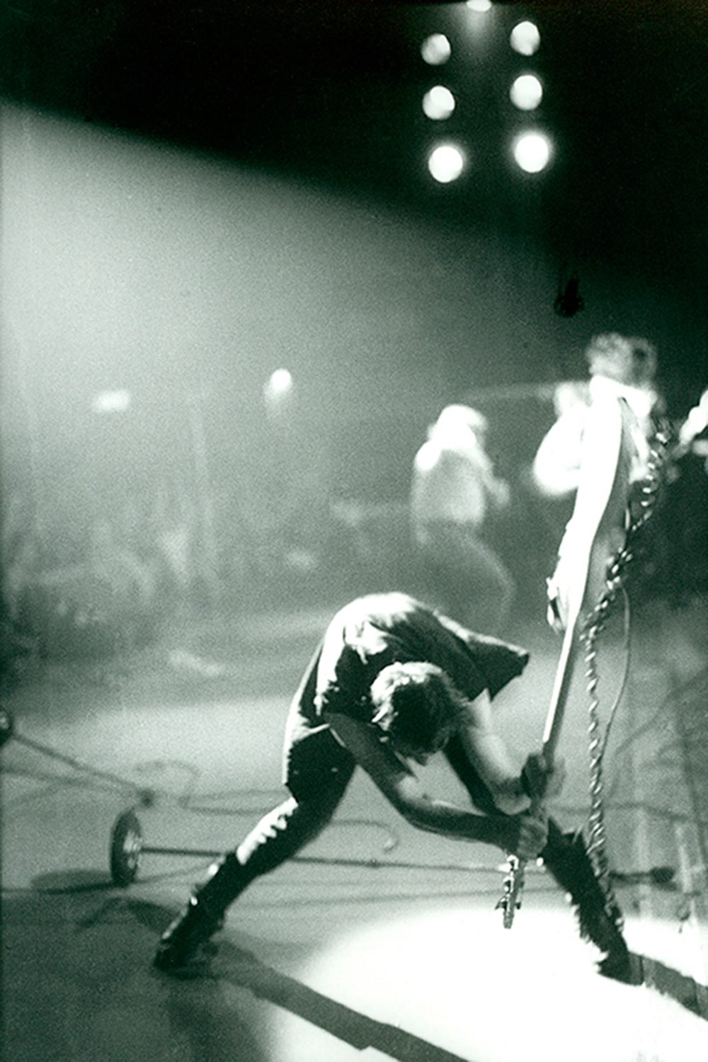 the clash image