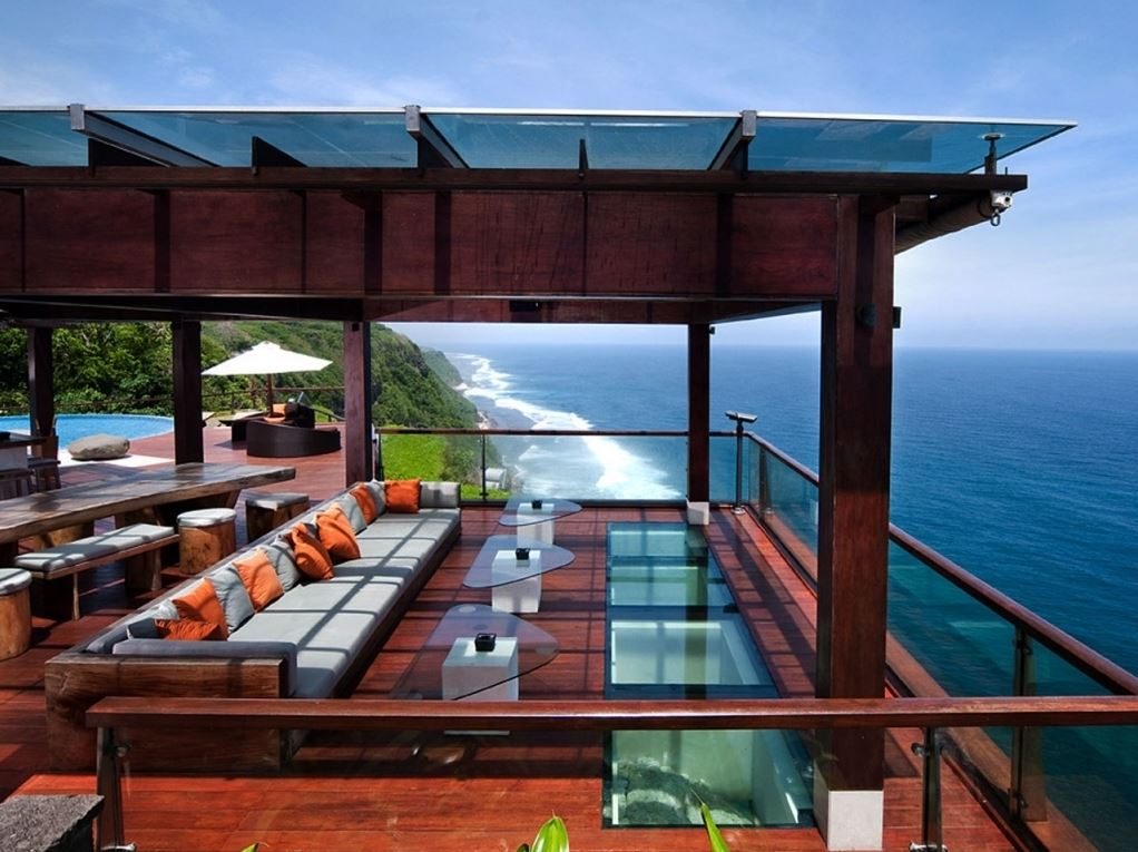 The Edge Villa, Bali