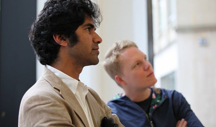 Art Treks: Frieze exhibition and Asian Art tours