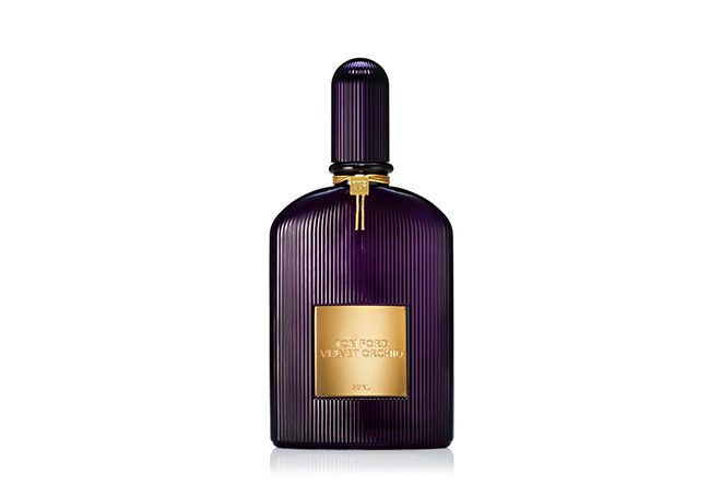 Tom ford Velvet orchid
