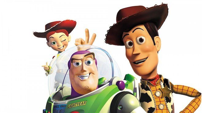 Toy Story
