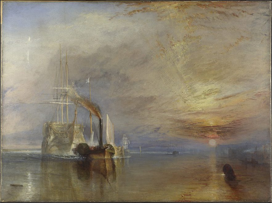 turner