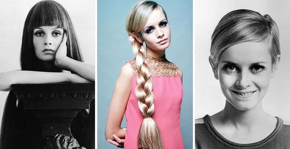 Twiggy getty