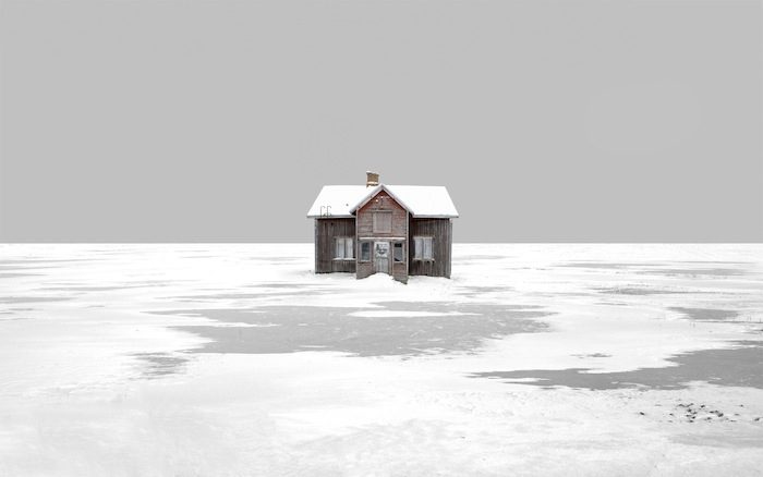 Neighbours Martina Lindqvist