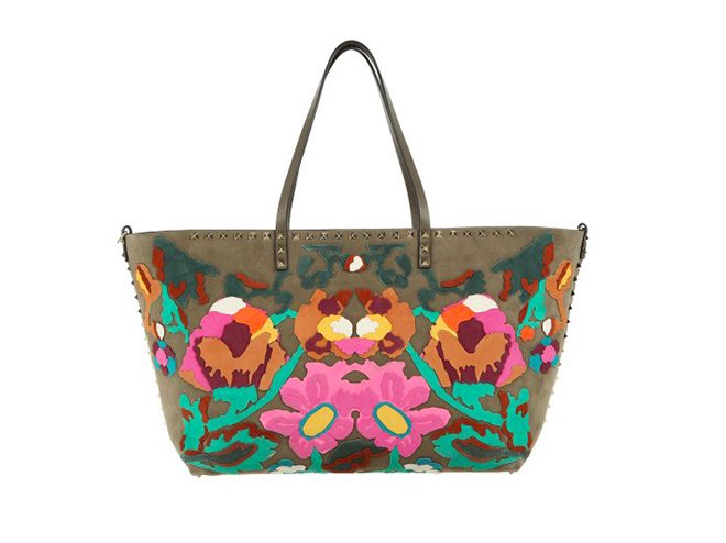valentino frida kahlo bag