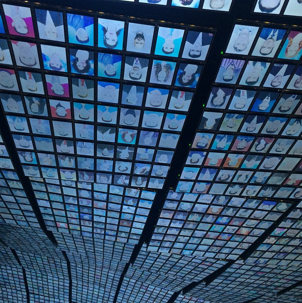 victor ash la biennale