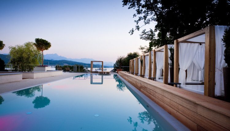 Viva Mayr health spa