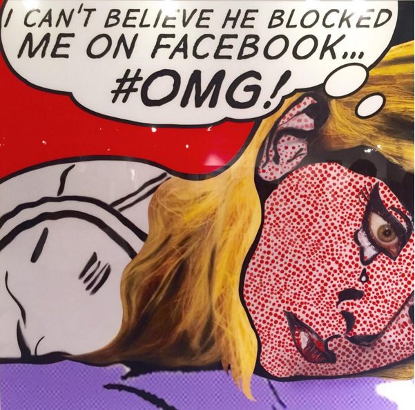 voguemexico Art Basel Miami