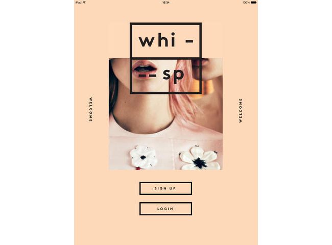 Whisp OK